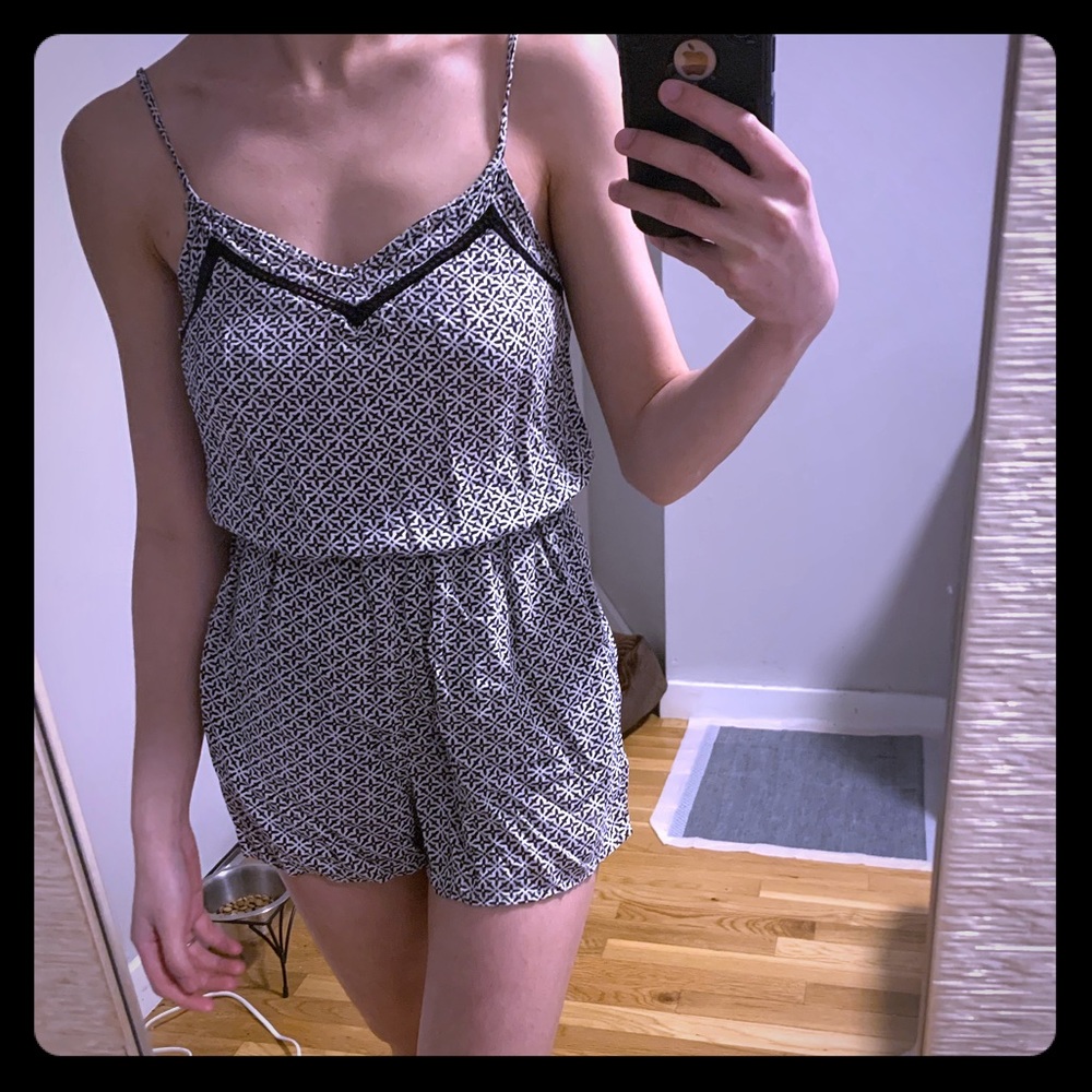 Jumpsuit